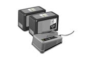 Accu & Oplader - Kärcher 2.445-070.0 cordless tool battery / charger - 2.445-070.0