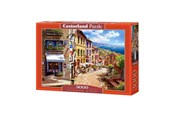Puzzels - Selecta Play Castorland Jigsaw Puzzle Afternoon in Nice 3000pcs. Vloer - C-300471-2