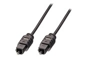 Audiokabel - Lindy digital audio cable (optical) - SPDIF - 10 m - 35215