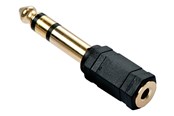 Audiokabel - Lindy audio adaptor - 35620