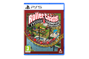 Games - RollerCoaster Tycoon 3 (Complete Edition) - Sony PlayStation 5 - Simulatie - 5056635620910