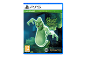 Games - Ghost Master: Resurrection - Sony PlayStation 5 - Strategy - 5056635621658