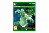 Games - Ghost Master: Resurrection - Microsoft Xbox Series X - Strategy - 5056635621696
