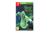 Games - Ghost Master: Resurrection - Nintendo Switch - Strategy - 5056635621610