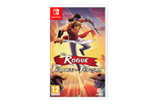Games - The Rogue Prince of Persia - Nintendo Switch - Action/Adventure - 5056635622112