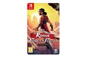 Games - The Rogue Prince of Persia: Immortal Edition - Nintendo Switch - Action/Adventure - 5056635622310