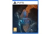 Games - The Relic: First Guardian - Sony PlayStation 5 - RPG - 5061005782891
