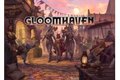 Bordspellen, Kaartspellen & Dobbelspellen - Gloomhaven 2nd Edition (ENG) - CPH2001