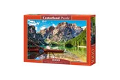 Puzzels - Selecta Play Castorland Jigsaw Puzzle The Dolomites Mountains Italy 1000pcs. Vloer - C-103980-2