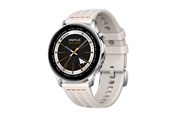Smartwatch, Sporthorloge en Activity Tracker - OnePlus Watch Lite 45mm - Silver - 5491100521