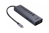 Docking station - Lindy DST-Mini Duo - 43373