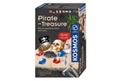 Leren en educatie - Selecta Play Kosmos Dig Out Pirate Treasure Playset (EN) - KM617516