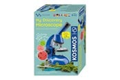 Leren en educatie - Kosmos - My Discovery Microscope (EN) - KM616984