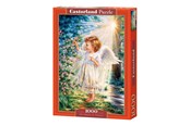Puzzels - Selecta Play Castorland Jigsaw Puzzle An Angel's Touch 1000pcs. Vloer - C-103867-2