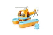 Spelen met water - Green Toys - Sea Helicopter Orange - GTSECO1064