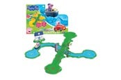 Speelgoedauto - Spectron - Peppa Pig Whiz Around - Bobbing Along Boot Set - GP23001