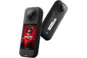 Actiecamera - Insta360 X5 MM93 2025 Championship Edition - CINSAAHA-X584