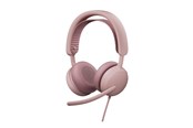 Headphones/Headsets - Logitech Zone Wired 2 for Business - 981-001616