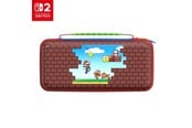 Camera hoes - Turtle Beach PlayTrek Travel Case - Mario Bricks - TBA-8202-65