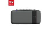 Camera hoes - Turtle Beach PlayTrek Travel Case - Charcoal Black - TBA-8202-85