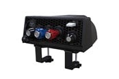 Gaming accessoires - HONEYCOMB Sierra TPM Module - Wired Vluchtsimulatorpaneel - HC003998
