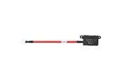 Elektriciteitscentrale - EcoFlow Alternator Charger Fuse Cable 20cm - EFL-ALTCHARGERFUSECABLE
