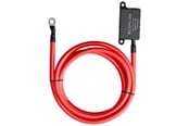 Elektriciteitscentrale - EcoFlow Alternator Charger Extended Fuse Cable (2m - EFL-ALTCHARGERFUSECABLE-2M