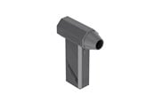 Case accessoires - Deltaco Electric Air Duster 135W - AIRD-100