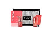 Cadeaudoos - Rodial Luxuries Kit 133.– Dragon’s Blood Collection. - Gavesæt - 5060725473676