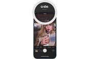 Streaming-apparatuur - SBS Selfie Ring Light - TESELFIERINGLIGHT