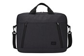Tassen - Case Logic Huxton 13.3" Laptop Attaché - Black - 3204647