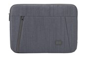 Tassen - Case Logic Huxton 13.3" Laptop Sleeve - Graphite - 3204639