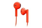 Headphones/Headsets - SBS In Ear Stereo Earset Studio Mix 105 - Red - TEEARLIGHTAPR
