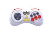 Gaming accessoires - 8BitDo M30 Bluetooth - Earthion Edition - Wireless Controller - Android - RET00862