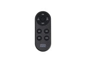 Decoratie - Moods & More Remote Control - Black - M92-BL040100