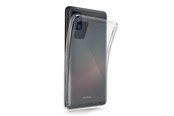 Mobiel - Covers & Cases - SBS Skinny Cover for Samsung Galaxy A52/A52s® - Transparent - TESKINSAA52T
