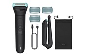 Haartrimmer - Philips 5000 Series BG5480 - trimmer - intense black - BG5480/15