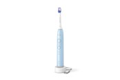 Elektrische tandenborstel - Philips Elektrische tandenborstel Sonicare 6100 series HX7406 - tooth brush - light blue - HX7406/01