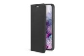 Mobiel - Covers & Cases - SBS Book Wallet Lite Case for Samsung Galaxy S21+® - Black - TEBKLITESAS21PK