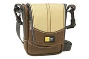 Camera hoes - Case Logic Camera Bag - Brown - DCB16B