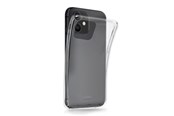 Mobiel - Covers & Cases - SBS Skinny Cover for iPhone 12 mini® - Transparent - TESKINIP12T