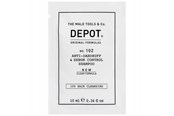 Haircare - Depot  Anti-Dandruff & Sebum Control – 10 ml - 8032274151159