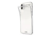 Mobiel - Covers & Cases - SBS Skinny Cover for iPhone 11® - Transparent - TESKINIP6119T