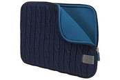Tassen - Case Logic PC Sleeve - 10" - Blue - ENSTK110B