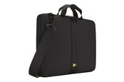 Tassen - Case Logic 16" Laptop Attaché - Black - QNS116K-error