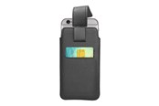 Mobiel - Covers & Cases - SBS Universal Pocket for Smartphone up to 5.5" - Black - TEPOCHECARDXXLK