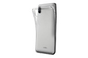 Mobiel - Covers & Cases - SBS Skinny Cover for iPhone XS/X® - Transparent - TESKINIPXT