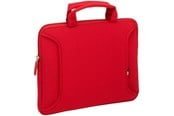 Tassen - Case Logic Sleeve for iPad/Tablet - Red - LNEO10R