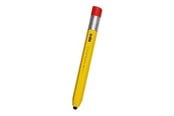 Mobiel - Overige accessoires - SBS Stylus Pen for Smartphone and Tablet - Yellow - TTTATTOEASY