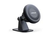 Mobiel - Overige accessoires - Joyroom JR-ZS356 magnetic cockpit phone holder - dark gray - JR-ZS356_Dashboard